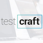 TestCraft icon