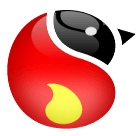 FlameRobin icon