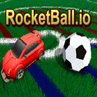 RocketBall.io icon