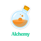 Alchemy file converter icon