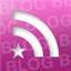 Blogkeen icon