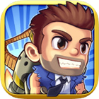 Jetpack Joyride icon