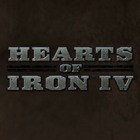 Hearts of Iron (Series) icon