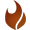 Node on Fire icon