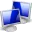 MultiMonitorTool icon