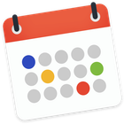 Task Office: to-do, calendar icon