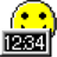 TClock Light icon