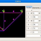 FEMTA icon