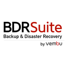 BDRSuite icon