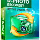 D-Photo Recovery icon