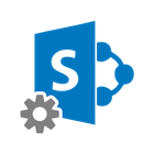 Microsoft SharePoint Workspace icon