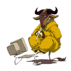 GNU Savannah icon