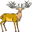 Wapiti icon