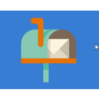 MailGutter icon