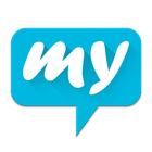 MySMS icon