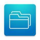 FM File Manager - Explorer icon