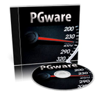 PGWARE GameBoost icon