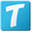 Thingamablog icon