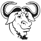 GNU Parted icon