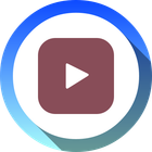 YoutubeDL-Material icon