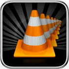 VLC Streamer icon