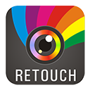 WidsMob Retoucher icon