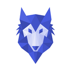 Wolvic VR Browser icon