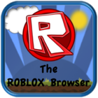 The Roblox Browser icon