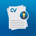 Professional CV Maker icon