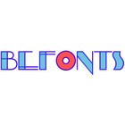 Befonts icon