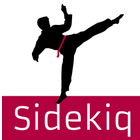 Sidekiq icon