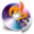 Free ISO Burn Wizard icon