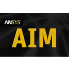 ANSYS AIM icon