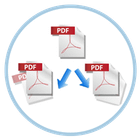 SystoTech PDF Split Tool icon