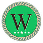 Wordathon icon