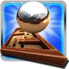 Crazy Labyrinth 3D icon