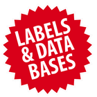 Labels and Databases icon