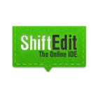 ShiftEdit icon