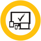 Norton Security Scan icon