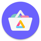 Aurora Store icon