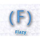 Flazy icon