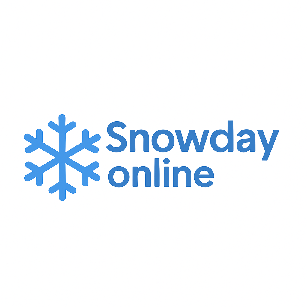 SnowDay Online