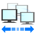 LAN-Share icon