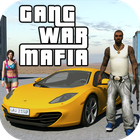 GangWar Mafia Crime Theft Auto icon