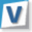 Corel Ventura icon