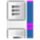 Scrollbar Search Highlighter icon