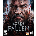 Lords of the Fallen icon