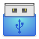 Amazing Free USB Flash Drive Recovery icon