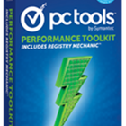 PC Tools Performance Toolkit icon