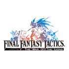 Final Fantasy Tactics (Series) icon